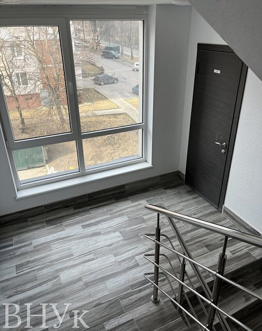 Продаж Квартира 1-кімнатна, 4/10 поверх на вул. Вербицького М. Тернопіль - фото 16