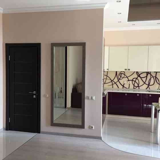 Оренда Квартира 2-кімнатна, 15/25 поверх на ул. Кудряшова, 16 Kiev