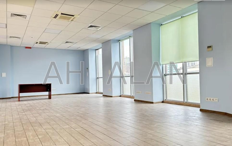 Оренда офісне приміщення на Федорова Івана вул., 29А приміщень - 4, поверх - 4/6 Київ - фото 1