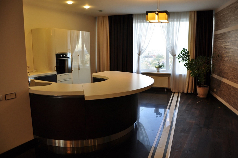 Оренда Квартира 2-кімнатна, 11/20 поверх на Литературная ул., 1а Odessa - photo 12