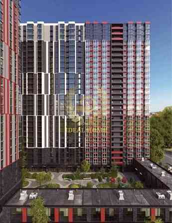 Продаж Квартира 1-кімнатна на Булаховского Академика ул., 2 Киев