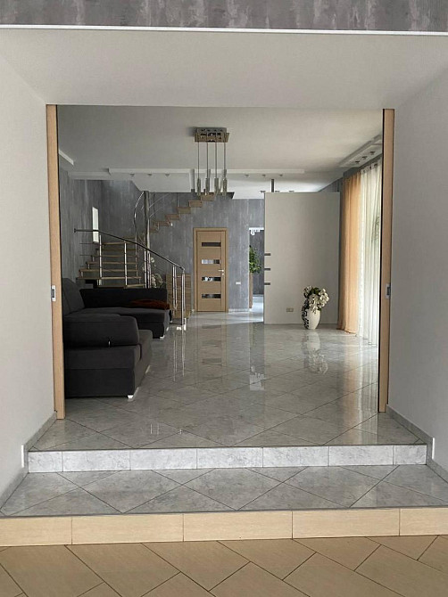 Продається 2-поверховий будинок на Таїрова, 320 кв.м., вул .Костанді Одесса - изображение 18