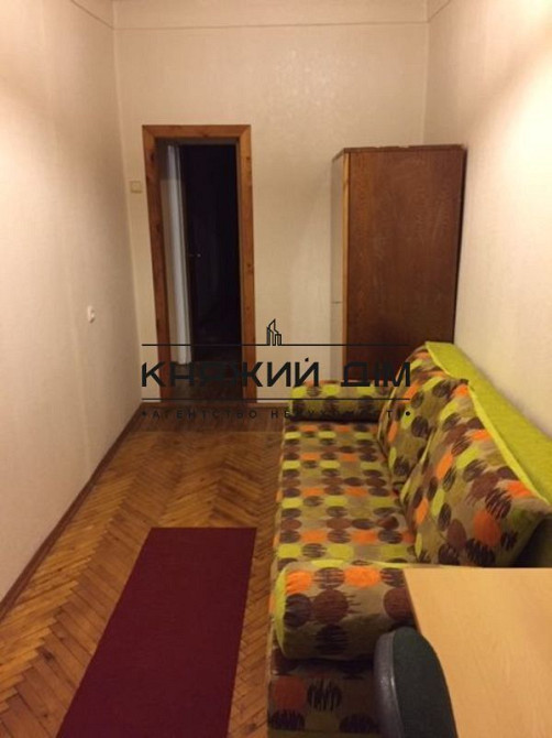 Оренда 3 х кім. кв. в Дарницькому районі. Код объекта 11195092 Kiev - photo 1