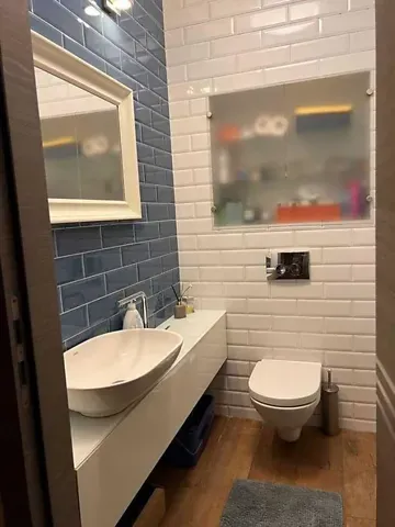 Оренда 4к Квартира 130 кв.м Рогальова узвіз 28 Дніпро - фото 20