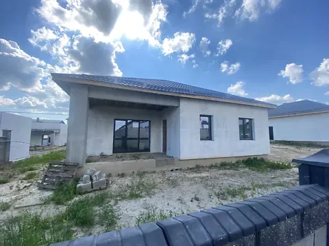 Продаж 1-поверховий   120 кв.м 4 кімн. на Кулика і Гудачека (Макарова) вулиця Рівне - фото 9