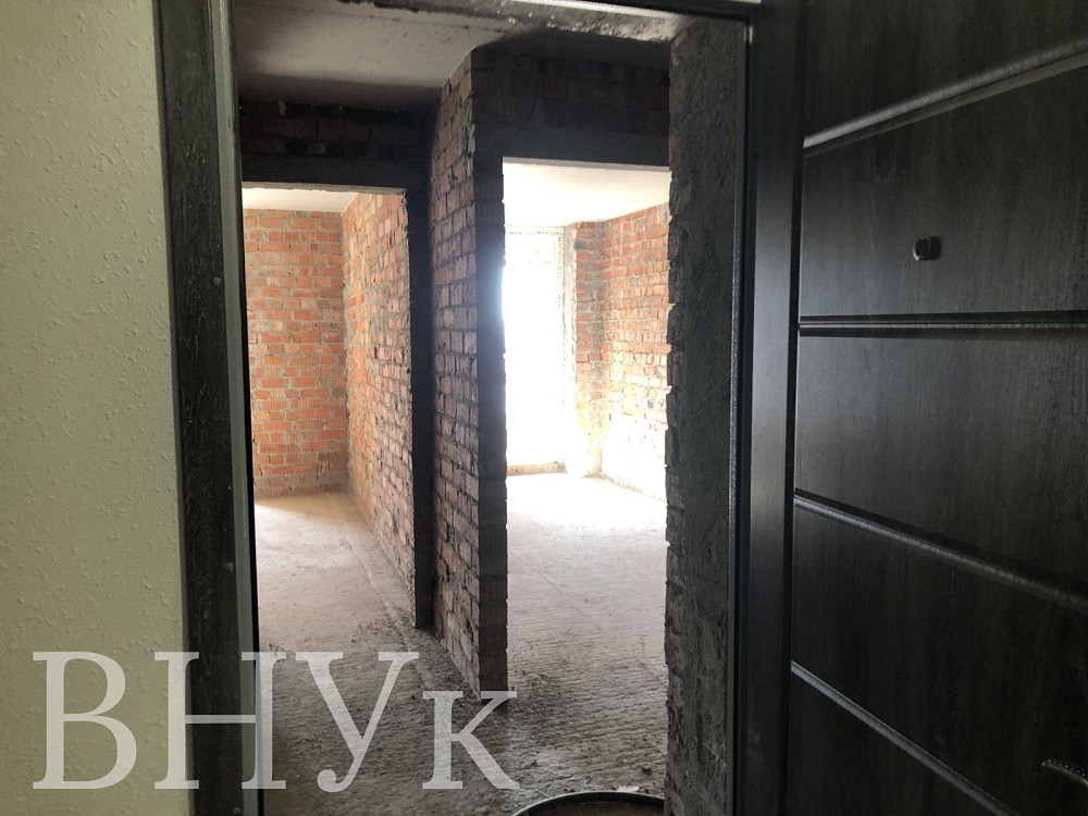 Продаж Квартира 1-кімнатна, 5/12 поверх на вул. Залізнична Львів - фото 8