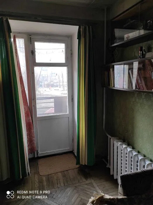 Продаж Квартира 2-кімнатна, 3/9 поверх на Вереснева, 12А Київ - фото 15