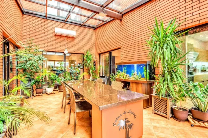 219 Cottage with swimming pool for rent Boryspil' - photo 17