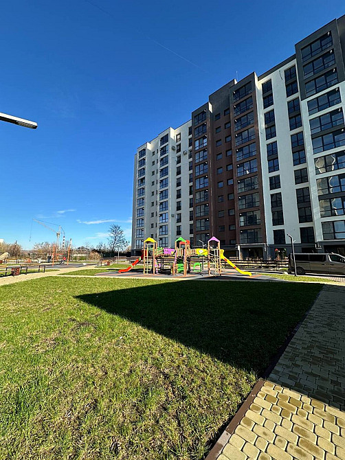 Продаж Квартира 3-кімнатна, 9/10 поверх на Дудаєва, 3 Івано-Франківськ - фото 2