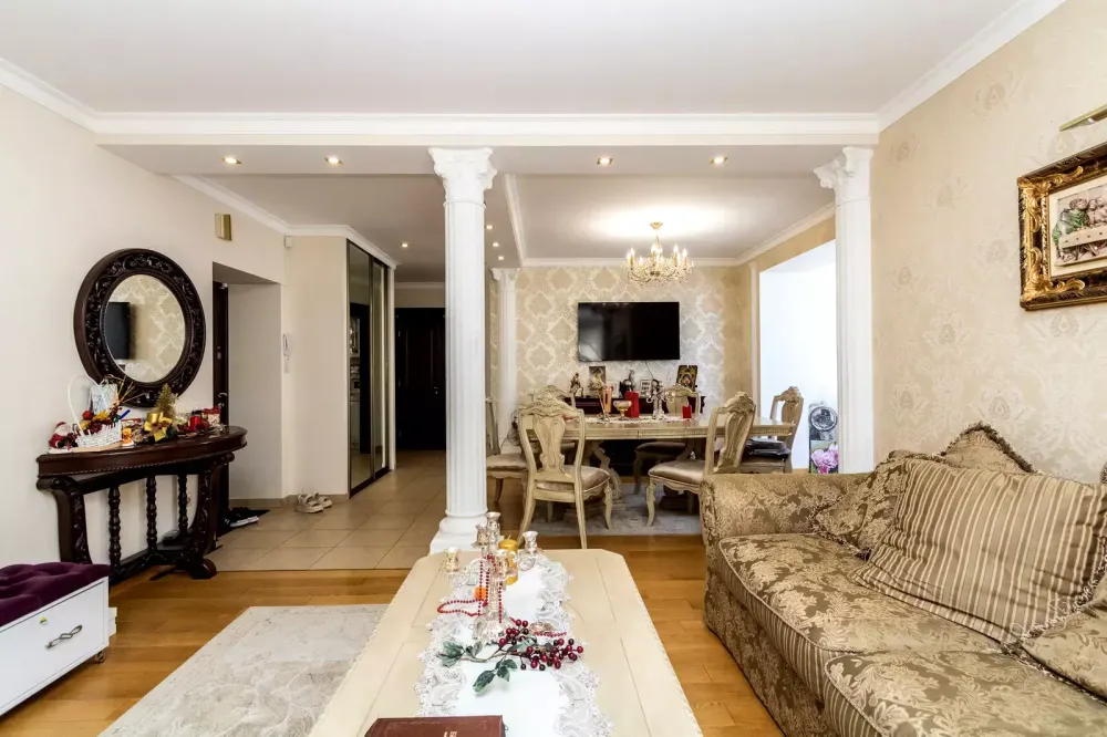 Продаж Квартира 1-кімнатна, 9/10 поверх на Івасюка В. вул., 11 Івано-Франківськ - фото 1