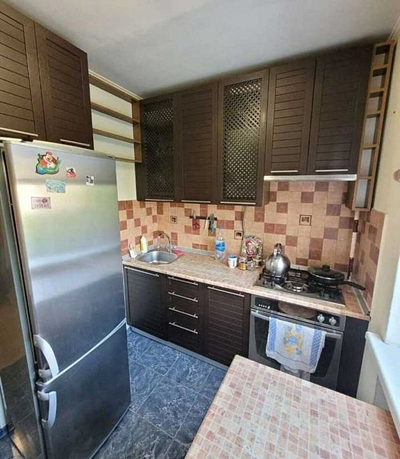 Оренда Квартира 3-кімнатна, 4/9 поверх на Бажана Николая просп., 30 Київ - фото 3