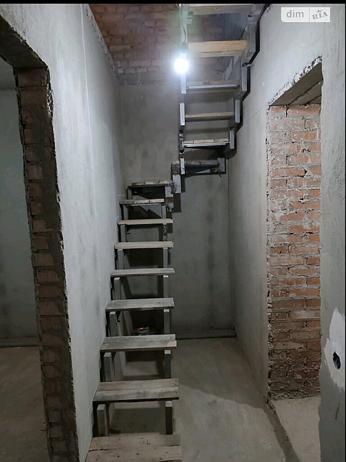 Продаж Квартира 2-кімнатна, 3/3 поверх на 2-й пров. Юності Вінниця - фото 4