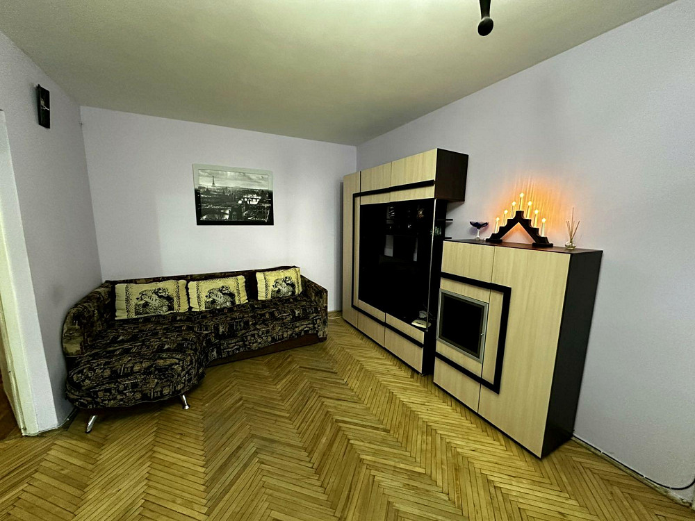 Оренда 2к Квартира 42 кв.м Медової печери вул. Львов - изображение 1