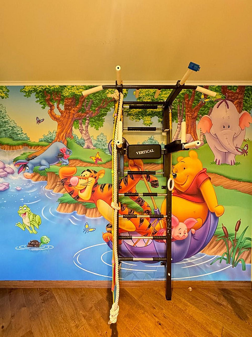 Продаж Квартира 3-кімнатна, 7/10 поверх Житомир - фото 20