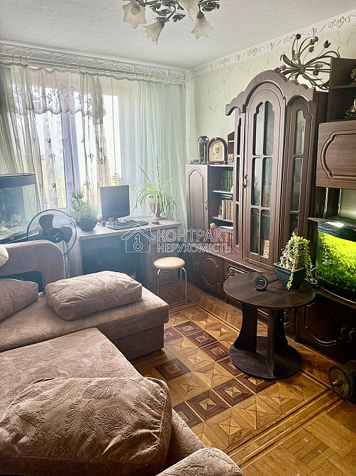 Продаж Квартира 3-кімнатна, 6/9 поверх на вул. Салтівське Харків - фото 2