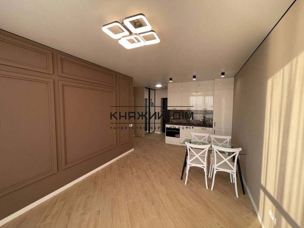 Оренда Квартира 1-кімнатна, 23/25 поверх на Днепровская Набережная Kiev - photo 12