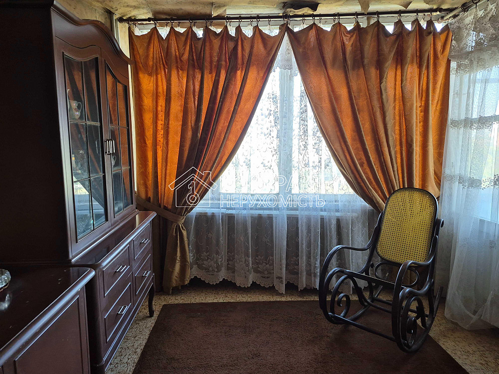 Оренда Квартира 4-кімнатна, 8/9 поверх на вул. Лева Ландау Харьков - изображение 1