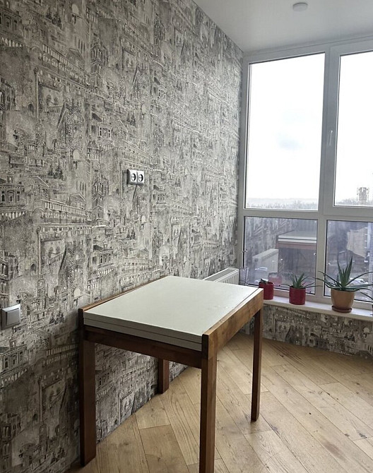 1-кімнатна, Метрологічна вулиця, 11В, Голосіївський Kiev - photo 8