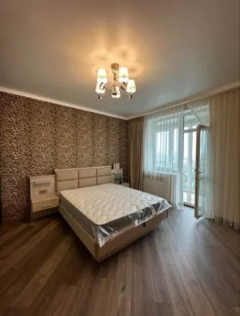 For sale 2-room Apartment 63 sq.m Люстдорфская дорога ЖК Горизонт Odessa