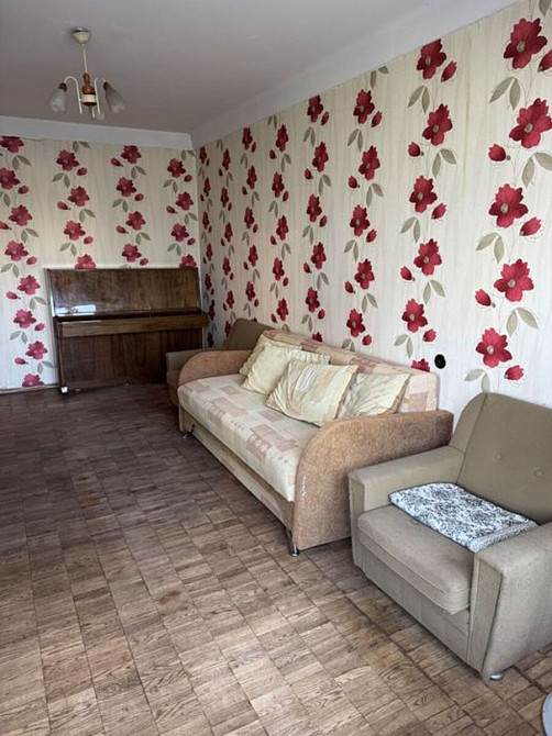 Оренда Квартира 2-кімнатна, 3/9 поверх на Ярослава Гашека, 7 Kiev - photo 1