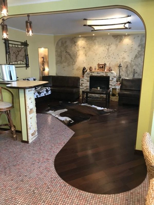 Оренда Квартира 3-кімнатна, 25/25 поверх на пр. Николая Бажана, 16 Київ - фото 3