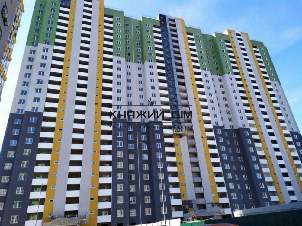 Переуступка! Продажа 2-х к.кв. в ЖК Вудстория, м. Красный Хутор. № 21139134 Київ - фото 4