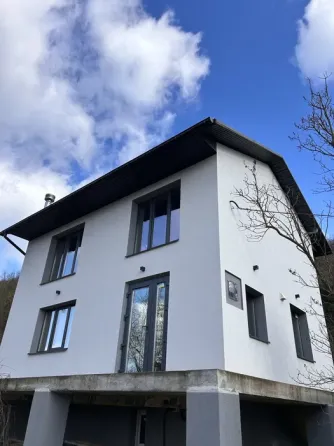 Продаж 2-поверховий Будинок з ділянкою 6 сот 104 кв.м 2 кімн. на Калиновой гай Вовчинець