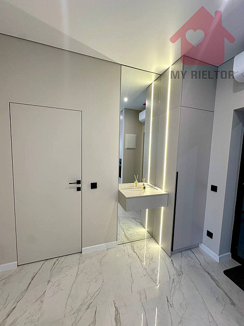 Оренда Квартира 1-кімнатна, 5/12 поверх на Бабяка Ужгород - фото 5