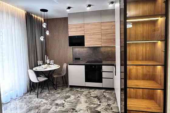 Однокомнатная квартира в Жемчужном квартале на Краснова Одесса