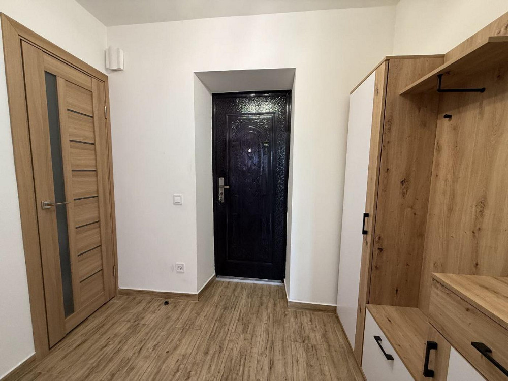 Оренда Квартира 1-кімнатна, 6/9 поверх на вул. Липи Юрія Львов - изображение 16