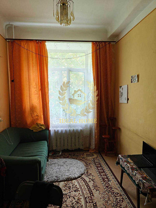 Продаж 2-кімн. квартири, Солом'янський р-н, Київ Київ - фото 1