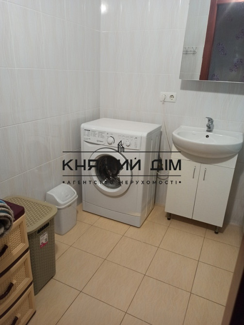 Оренда Квартира 3-кімнатна, 23/25 поверх на Закревского Николая ул. Київ - фото 17