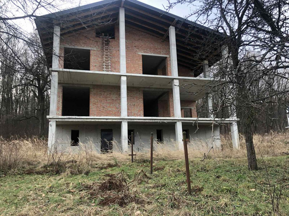 Продаж Будинок 5-кімнатний на вул. Забава Винники - изображение 4