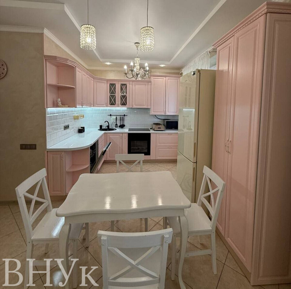 Продаж Квартира 2-кімнатна, 2/8 поверх на Відродження, 50а Луцьк - фото 1