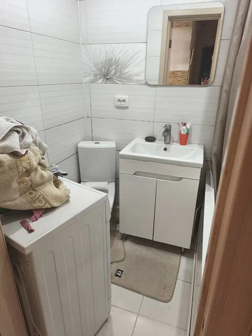 Продаж Квартира 1-кімнатна, 1/5 поверх Кропивницкий - изображение 12