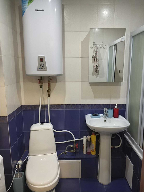 Продаж Квартира 1-кімнатна, 7/9 поверх на Червоної Калини вул., д. 59 Kiev - photo 10