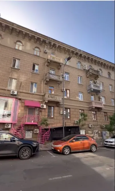 Продаж 2к Квартира 43 кв.м греческая Одеса - фото 18