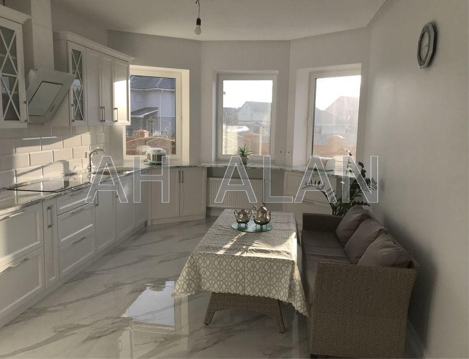 Продаж Будинок 5-кімнатний на вул. Свободи Гатне - фото 6