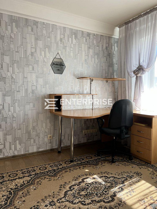 Продаж 3к Квартира 63.1 кв.м Тичини Павла вул. Київ - фото 11