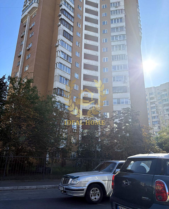 Продаж 2к. квартири, Осокорки Київ - фото 10