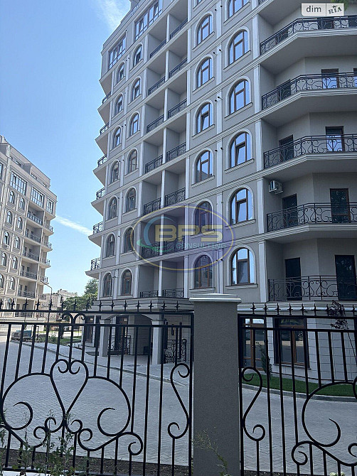 Продаж 1к квартири 48 кв. м Одеса - фото 11