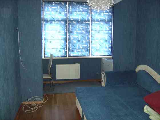 Аренда 3-х комнатная раздельная ЖК Лико Град м. Ипподром № 1137516 Киев