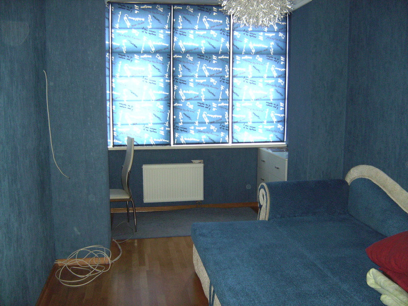 Аренда 3-х комнатная раздельная ЖК Лико Град м. Ипподром № 1137516 Киев - изображение 4