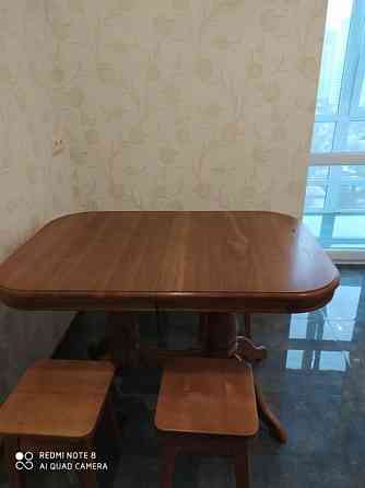 Оренда Квартира 1-кімнатна, 10/17 поверх на ул. Комбинатная, 25а Київ