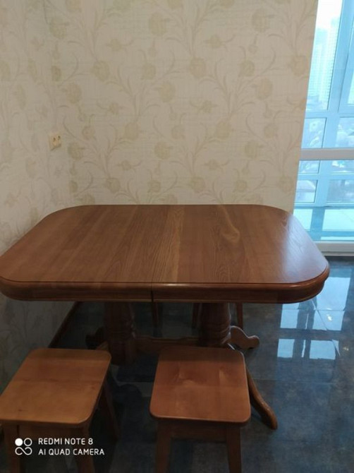 Оренда Квартира 1-кімнатна, 10/17 поверх на ул. Комбинатная, 25а Kiev - photo 2