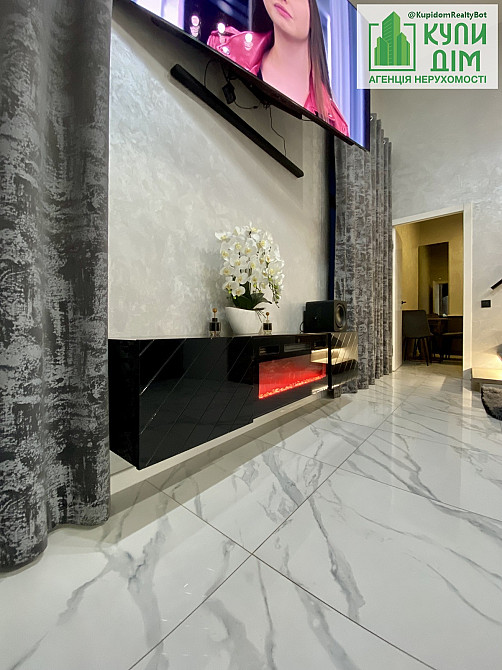 Терміновий продаж укомплектованої квартири 3D ТУР Кропивницький - фото 8