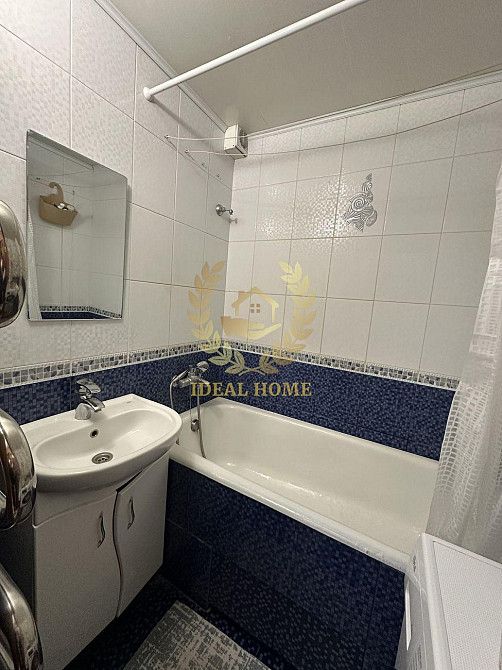 Затишна 1-кімнатна квартира на Милославській Киев - изображение 8