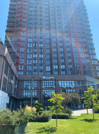 Продаж Квартира 1-кімнатна на ул. Академика Филатова, 2/2 Одеса