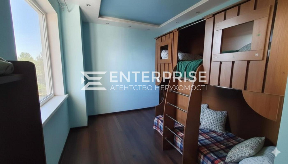 Продаж Квартира 2-кімнатна, 14/23 поверх на вул. Миколи Руденка Київ - фото 18