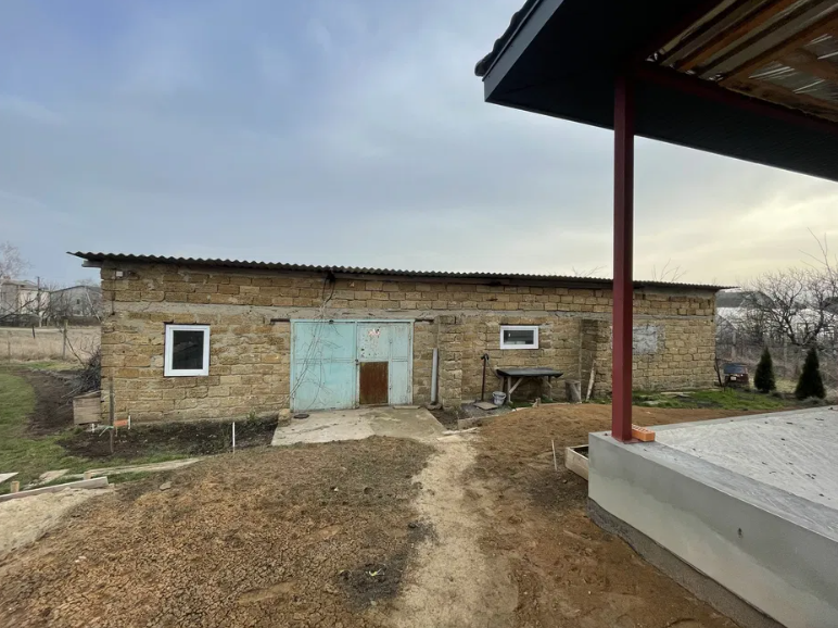 Продам дом в с.Александровка (Лиманский р-н, 5 км от Одессы) Dobrooleksandrivka - photo 18